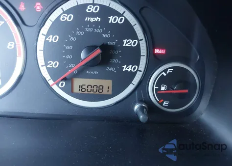 2005 Honda Cr-V Lx from USA, damaged, VIN JHLRD68525C013906